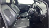 USED 2018 18 FORD FIESTA 1.0 ST-LINE X 5d 99 BHP 