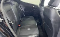 USED 2018 18 FORD FIESTA 1.0 ST-LINE X 5d 99 BHP 