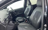 USED 2018 18 FORD FIESTA 1.0 ST-LINE X 5d 99 BHP 