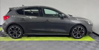 USED 2021 21 FORD FOCUS 1.0 ST-LINE X EDITION MHEV 5d 124 BHP 