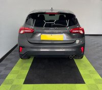 USED 2021 21 FORD FOCUS 1.0 ST-LINE X EDITION MHEV 5d 124 BHP 