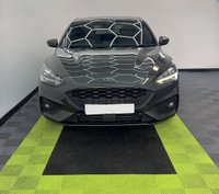 USED 2021 21 FORD FOCUS 1.0 ST-LINE X EDITION MHEV 5d 124 BHP 