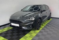 USED 2021 21 FORD FOCUS 1.0 ST-LINE X EDITION MHEV 5d 124 BHP 