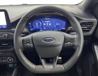 USED 2021 21 FORD FOCUS 1.0 ST-LINE X EDITION MHEV 5d 124 BHP 