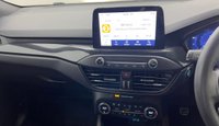 USED 2021 21 FORD FOCUS 1.0 ST-LINE X EDITION MHEV 5d 124 BHP 
