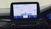 USED 2021 21 FORD FOCUS 1.0 ST-LINE X EDITION MHEV 5d 124 BHP 