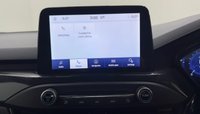 USED 2021 21 FORD FOCUS 1.0 ST-LINE X EDITION MHEV 5d 124 BHP 