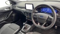 USED 2021 21 FORD FOCUS 1.0 ST-LINE X EDITION MHEV 5d 124 BHP 
