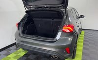 USED 2021 21 FORD FOCUS 1.0 ST-LINE X EDITION MHEV 5d 124 BHP 