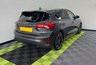 USED 2021 21 FORD FOCUS 1.0 ST-LINE X EDITION MHEV 5d 124 BHP 