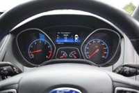 USED 2018 18 FORD FOCUS 2.3 RS EDITION 5d 346 BHP M375 POWER KIT / LOW MILES