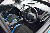 USED 2018 18 FORD FOCUS 2.3 RS EDITION 5d 346 BHP M375 POWER KIT / LOW MILES