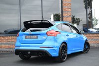 USED 2018 18 FORD FOCUS 2.3 RS EDITION 5d 346 BHP M375 POWER KIT / LOW MILES