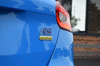 USED 2018 18 FORD FOCUS 2.3 RS EDITION 5d 346 BHP M375 POWER KIT / LOW MILES