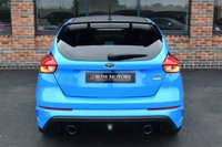 USED 2018 18 FORD FOCUS 2.3 RS EDITION 5d 346 BHP M375 POWER KIT / LOW MILES