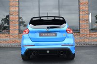 USED 2018 18 FORD FOCUS 2.3 RS EDITION 5d 346 BHP M375 POWER KIT / LOW MILES