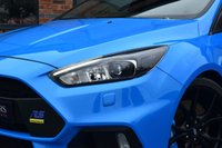 USED 2018 18 FORD FOCUS 2.3 RS EDITION 5d 346 BHP M375 POWER KIT / LOW MILES