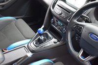 USED 2018 18 FORD FOCUS 2.3 RS EDITION 5d 346 BHP M375 POWER KIT / LOW MILES