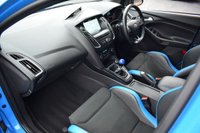 USED 2018 18 FORD FOCUS 2.3 RS EDITION 5d 346 BHP M375 POWER KIT / LOW MILES