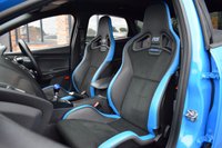 USED 2018 18 FORD FOCUS 2.3 RS EDITION 5d 346 BHP M375 POWER KIT / LOW MILES