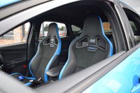 USED 2018 18 FORD FOCUS 2.3 RS EDITION 5d 346 BHP M375 POWER KIT / LOW MILES