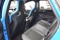 USED 2018 18 FORD FOCUS 2.3 RS EDITION 5d 346 BHP M375 POWER KIT / LOW MILES