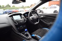 USED 2018 18 FORD FOCUS 2.3 RS EDITION 5d 346 BHP M375 POWER KIT / LOW MILES