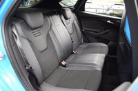 USED 2018 18 FORD FOCUS 2.3 RS EDITION 5d 346 BHP M375 POWER KIT / LOW MILES