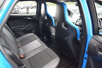 USED 2018 18 FORD FOCUS 2.3 RS EDITION 5d 346 BHP M375 POWER KIT / LOW MILES