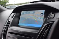 USED 2018 18 FORD FOCUS 2.3 RS EDITION 5d 346 BHP M375 POWER KIT / LOW MILES