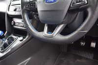 USED 2018 18 FORD FOCUS 2.3 RS EDITION 5d 346 BHP M375 POWER KIT / LOW MILES