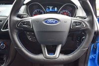 USED 2018 18 FORD FOCUS 2.3 RS EDITION 5d 346 BHP M375 POWER KIT / LOW MILES