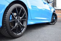 USED 2018 18 FORD FOCUS 2.3 RS EDITION 5d 346 BHP M375 POWER KIT / LOW MILES
