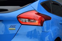 USED 2018 18 FORD FOCUS 2.3 RS EDITION 5d 346 BHP M375 POWER KIT / LOW MILES