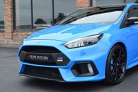 USED 2018 18 FORD FOCUS 2.3 RS EDITION 5d 346 BHP M375 POWER KIT / LOW MILES