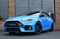 USED 2018 18 FORD FOCUS 2.3 RS EDITION 5d 346 BHP M375 POWER KIT / LOW MILES
