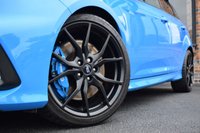 USED 2018 18 FORD FOCUS 2.3 RS EDITION 5d 346 BHP M375 POWER KIT / LOW MILES