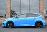 USED 2018 18 FORD FOCUS 2.3 RS EDITION 5d 346 BHP M375 POWER KIT / LOW MILES