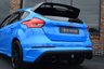 USED 2018 18 FORD FOCUS 2.3 RS EDITION 5d 346 BHP M375 POWER KIT / LOW MILES