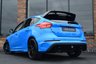 USED 2018 18 FORD FOCUS 2.3 RS EDITION 5d 346 BHP M375 POWER KIT / LOW MILES