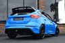 USED 2018 18 FORD FOCUS 2.3 RS EDITION 5d 346 BHP M375 POWER KIT / LOW MILES