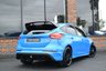 USED 2018 18 FORD FOCUS 2.3 RS EDITION 5d 346 BHP M375 POWER KIT / LOW MILES