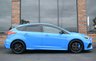 USED 2018 18 FORD FOCUS 2.3 RS EDITION 5d 346 BHP M375 POWER KIT / LOW MILES