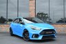 USED 2018 18 FORD FOCUS 2.3 RS EDITION 5d 346 BHP M375 POWER KIT / LOW MILES