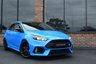 USED 2018 18 FORD FOCUS 2.3 RS EDITION 5d 346 BHP M375 POWER KIT / LOW MILES