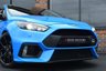 USED 2018 18 FORD FOCUS 2.3 RS EDITION 5d 346 BHP M375 POWER KIT / LOW MILES