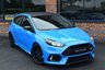 USED 2018 18 FORD FOCUS 2.3 RS EDITION 5d 346 BHP M375 POWER KIT / LOW MILES