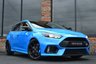 USED 2018 18 FORD FOCUS 2.3 RS EDITION 5d 346 BHP M375 POWER KIT / LOW MILES