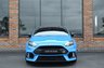 USED 2018 18 FORD FOCUS 2.3 RS EDITION 5d 346 BHP M375 POWER KIT / LOW MILES