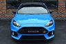 USED 2018 18 FORD FOCUS 2.3 RS EDITION 5d 346 BHP M375 POWER KIT / LOW MILES